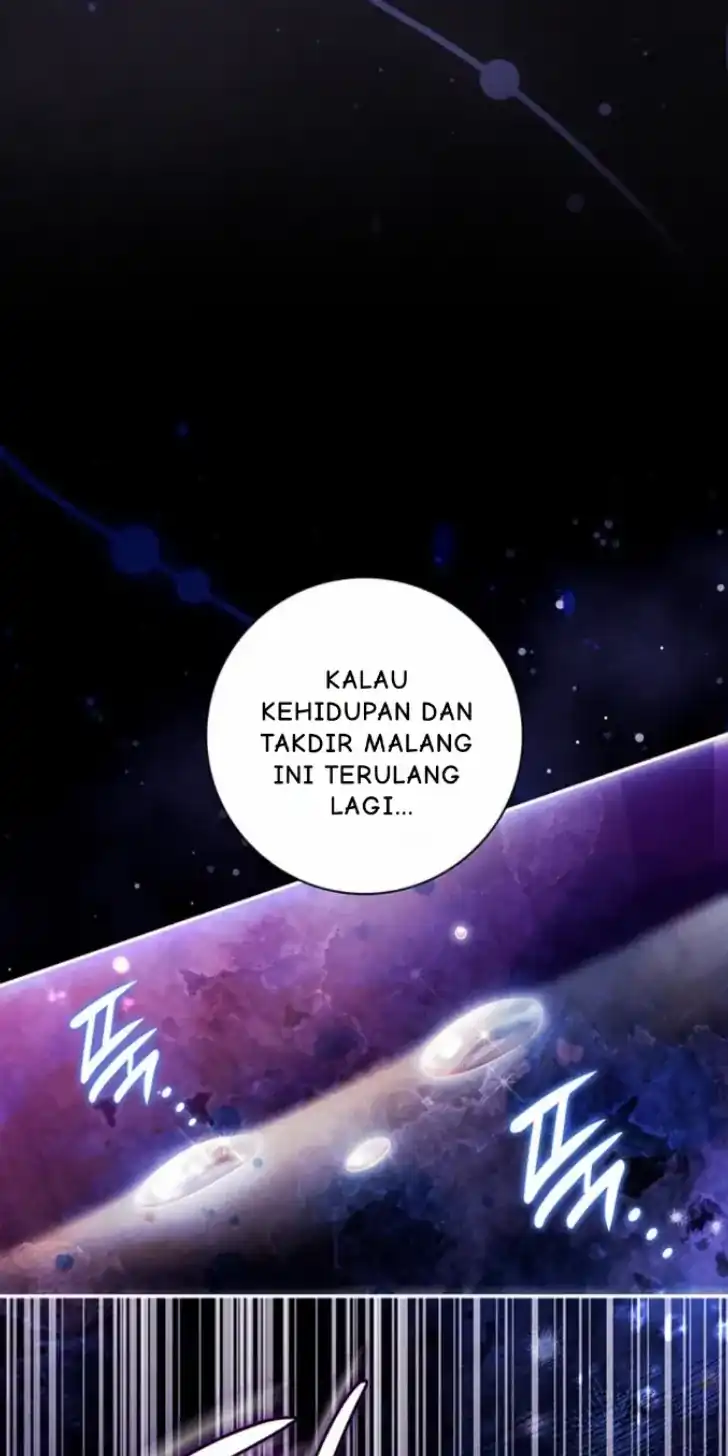 Father, I Won’t Do Anything Chapter 56 halaman 33