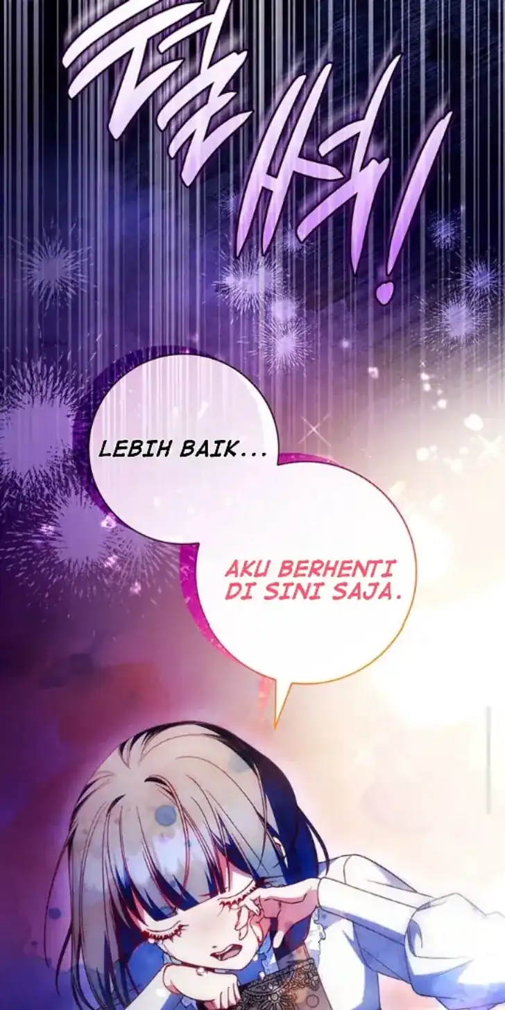 Father, I Won’t Do Anything Chapter 56 halaman 34