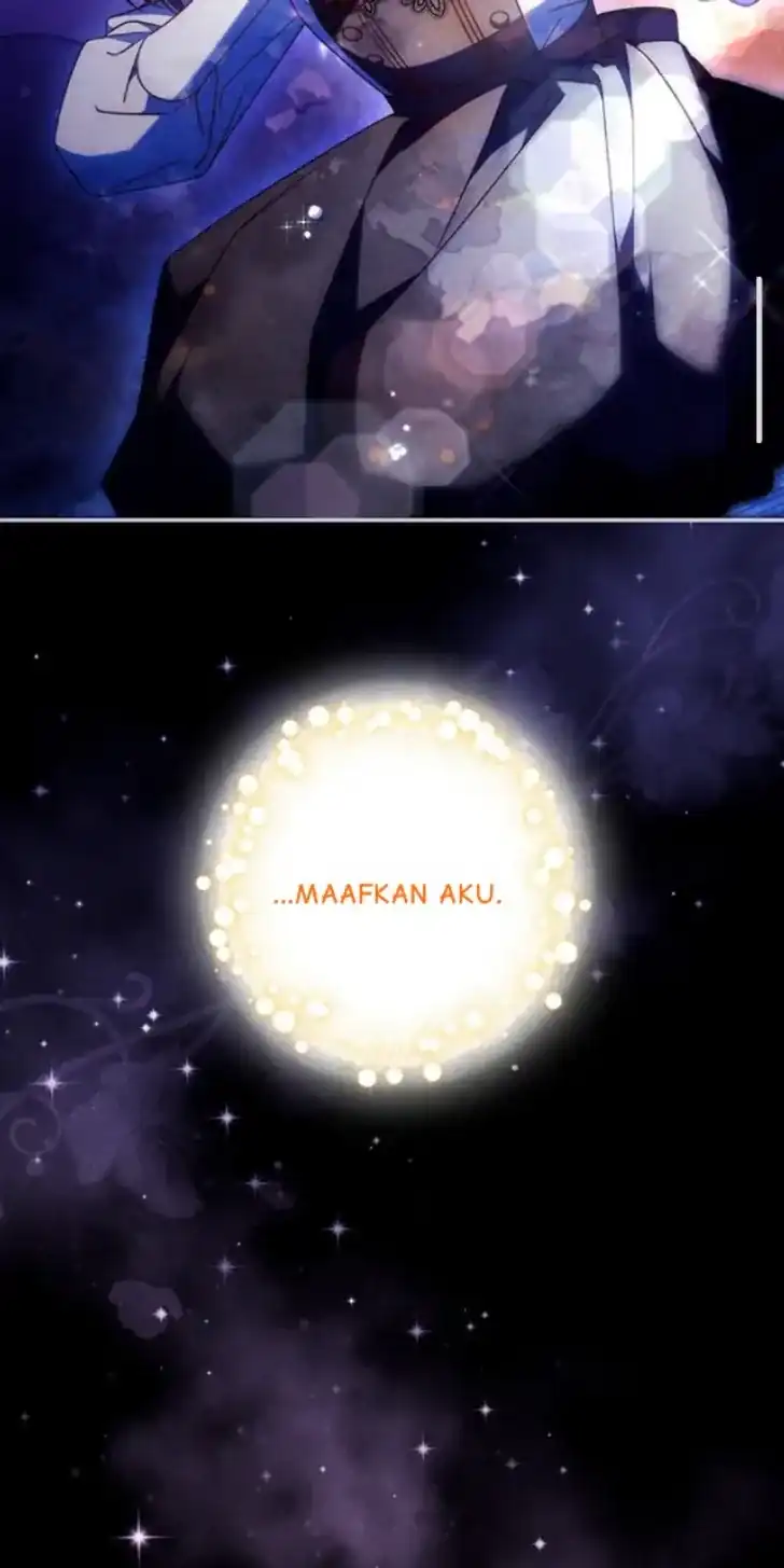 Father, I Won’t Do Anything Chapter 56 halaman 35