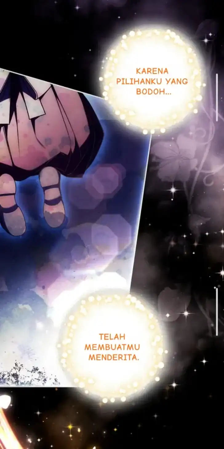 Father, I Won’t Do Anything Chapter 56 halaman 36