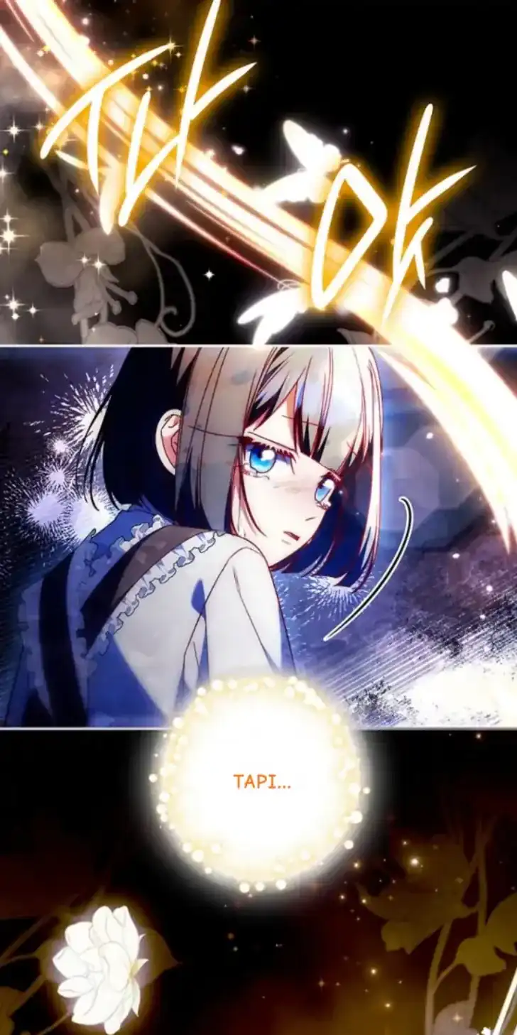 Father, I Won’t Do Anything Chapter 56 halaman 37