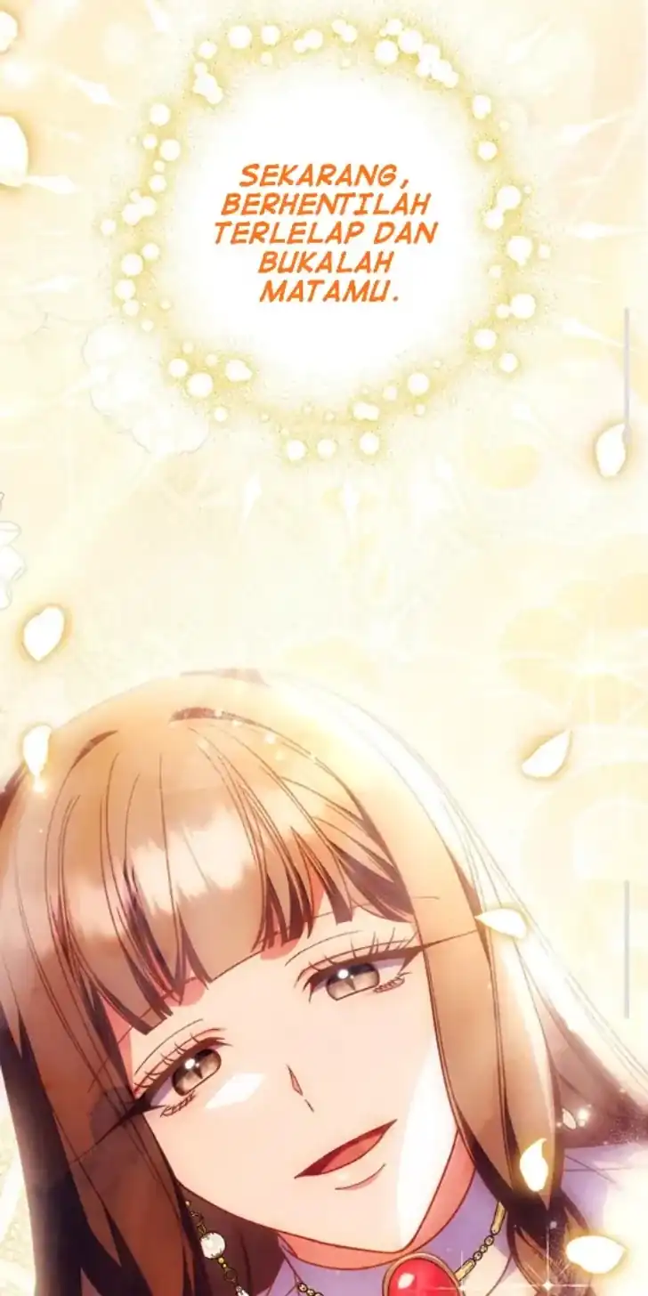 Father, I Won’t Do Anything Chapter 56 halaman 43