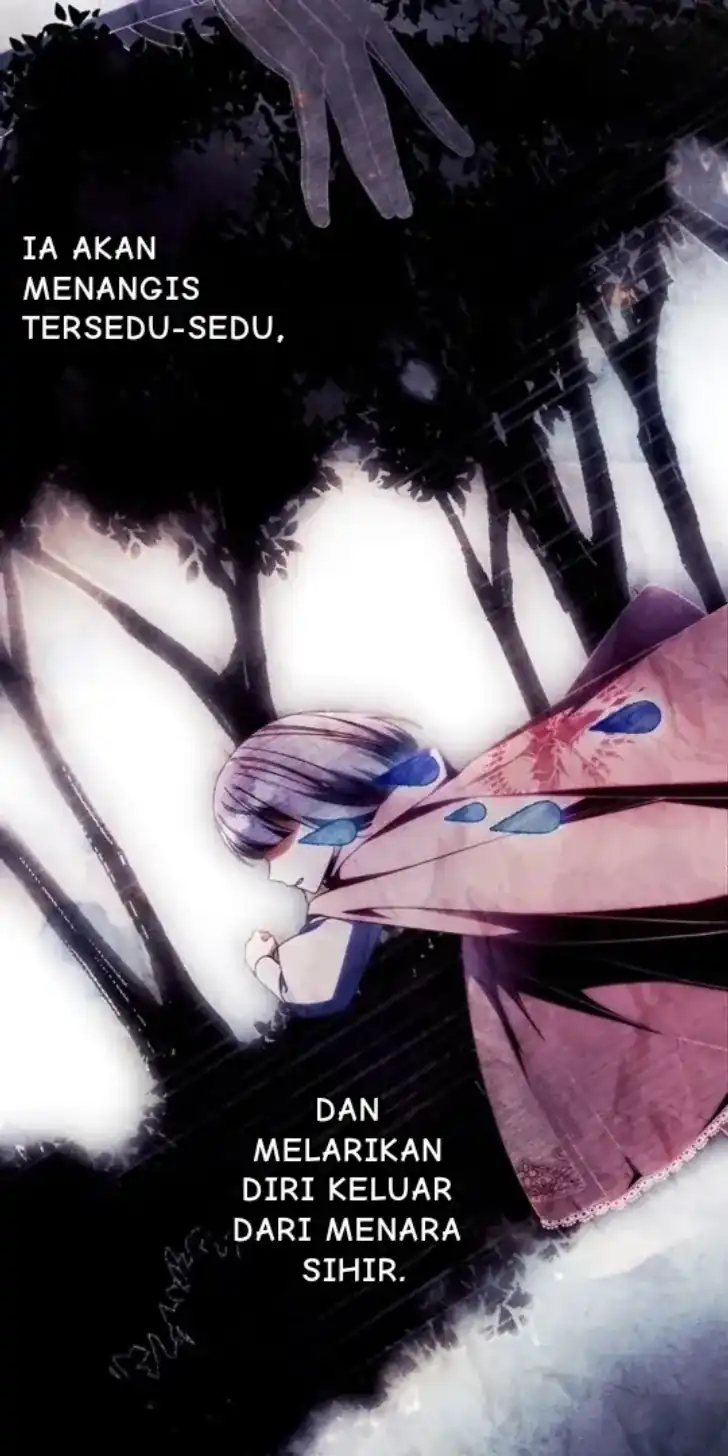 Father, I Won’t Do Anything Chapter 56 halaman 5