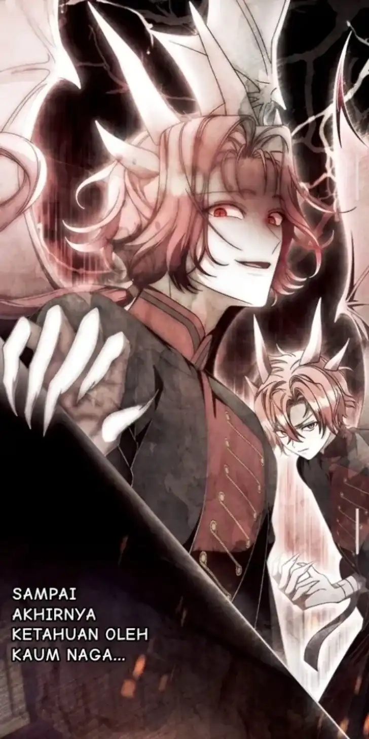 Father, I Won’t Do Anything Chapter 56 halaman 8