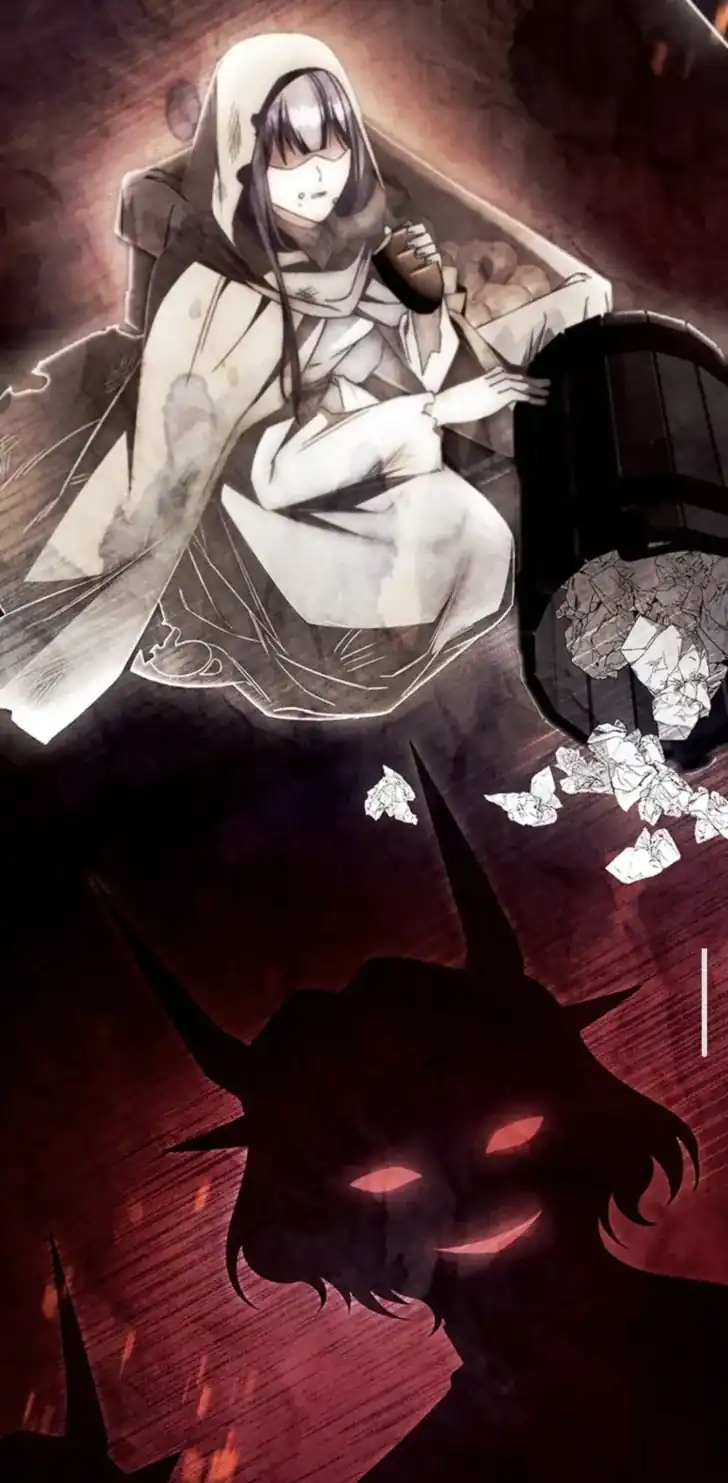 Father, I Won’t Do Anything Chapter 56 halaman 9