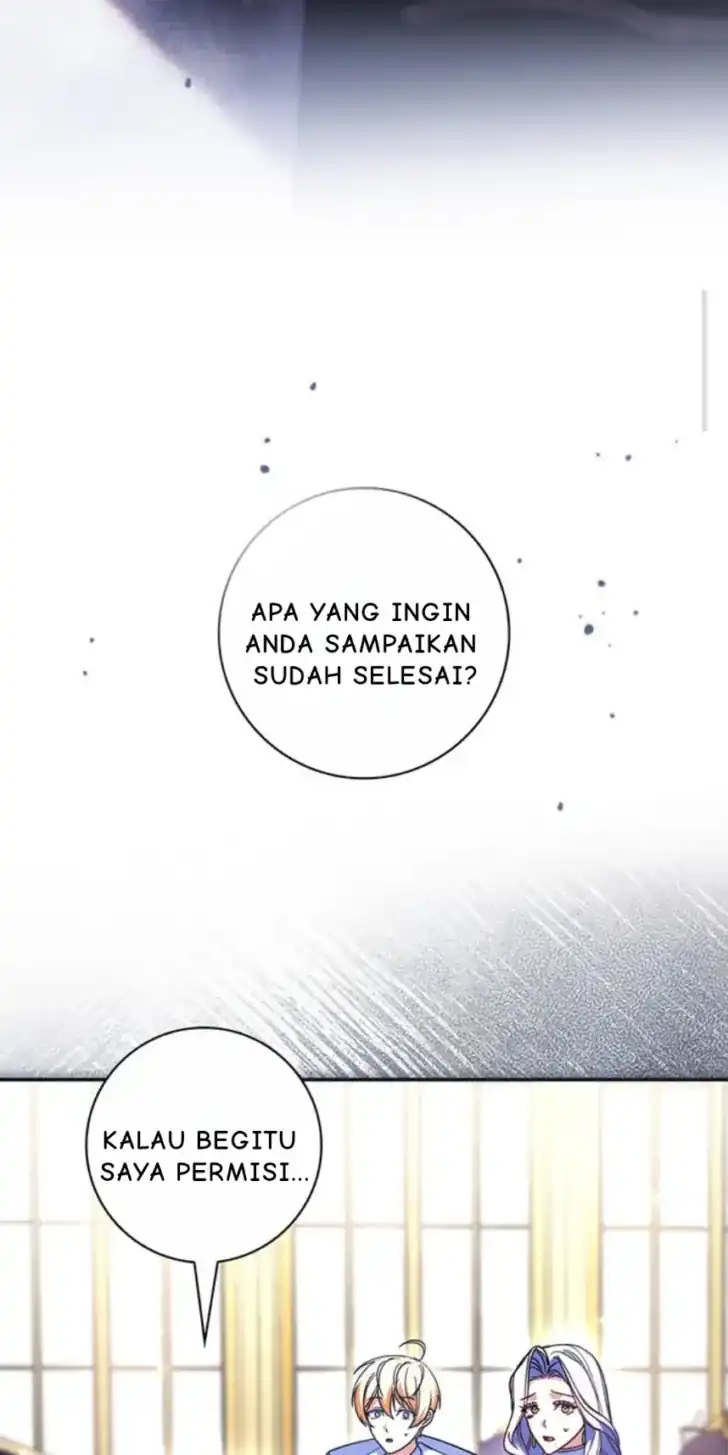 Father, I Won’t Do Anything Chapter 57 halaman 11