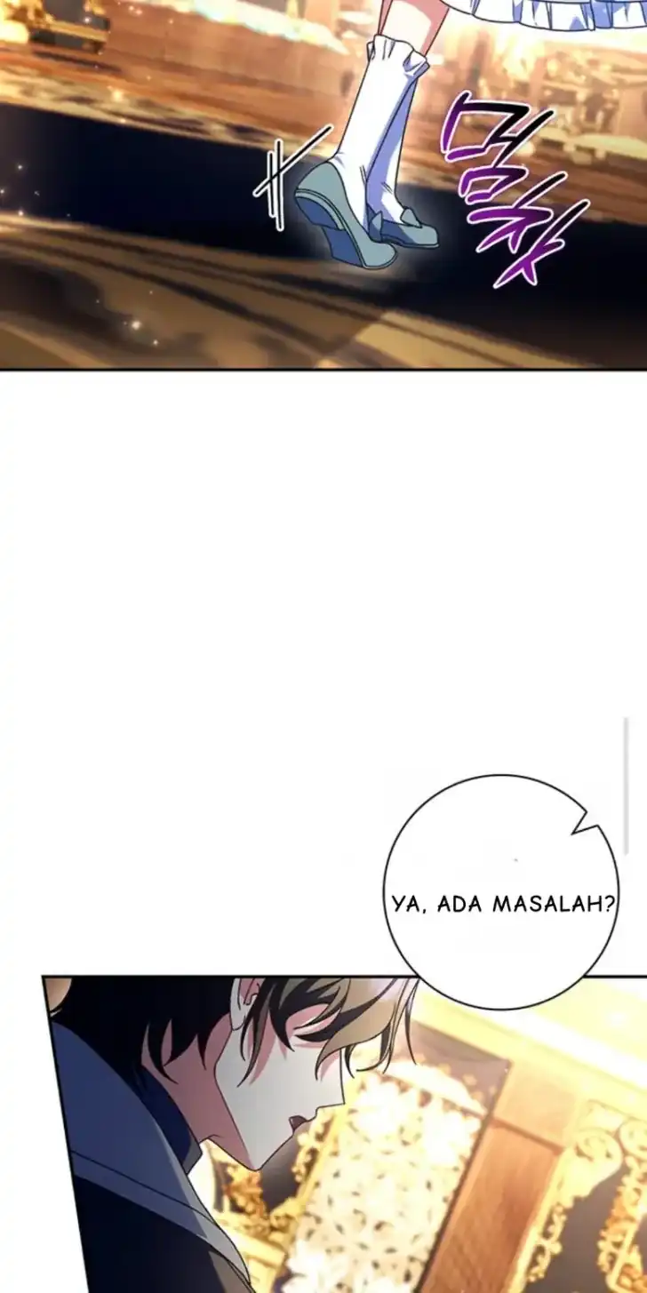 Father, I Won’t Do Anything Chapter 57 halaman 13