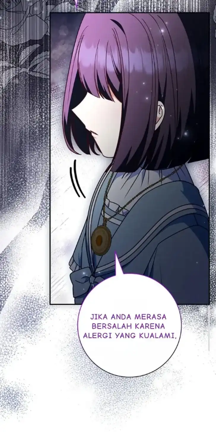 Father, I Won’t Do Anything Chapter 57 halaman 17