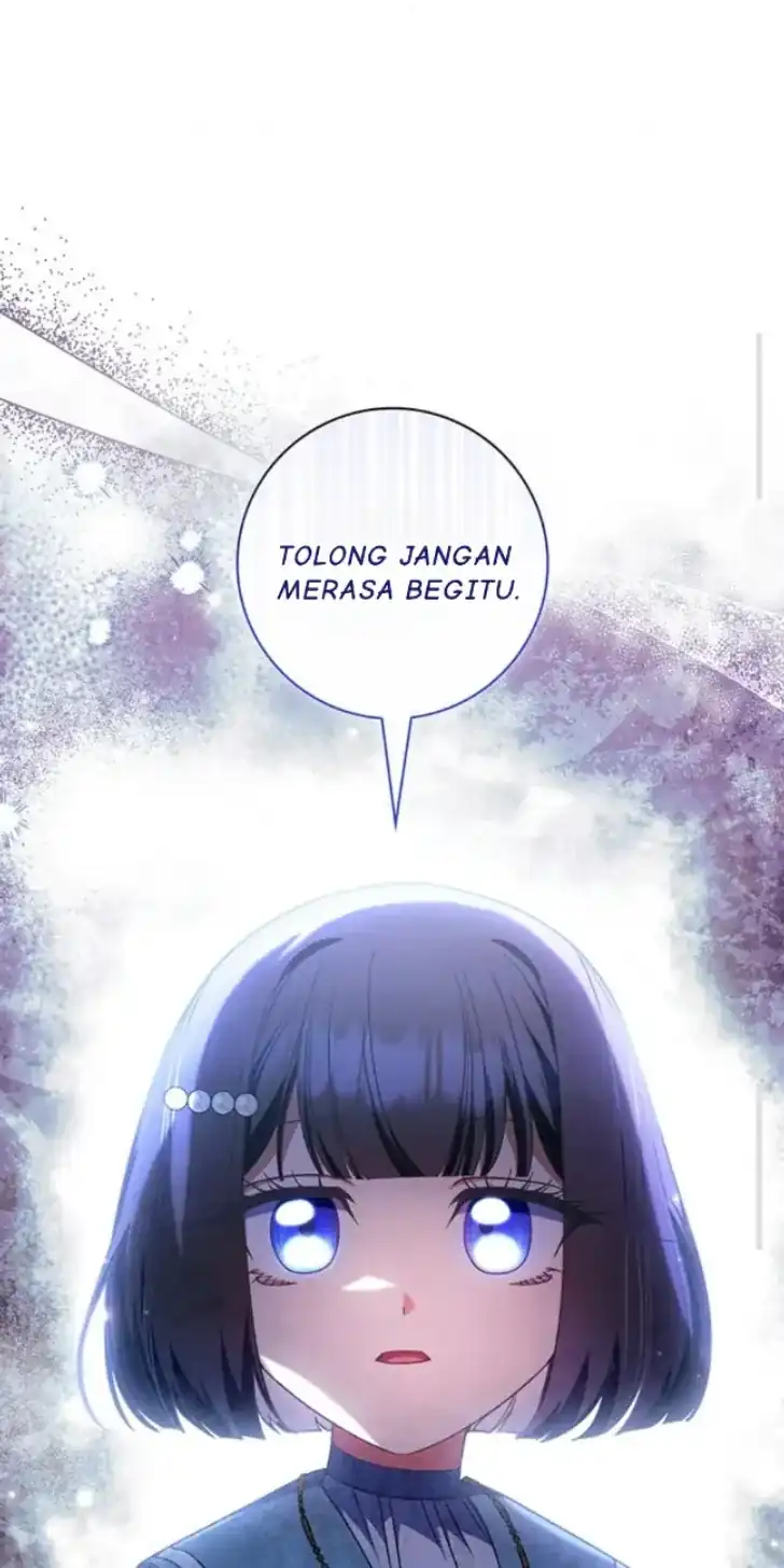 Father, I Won’t Do Anything Chapter 57 halaman 18