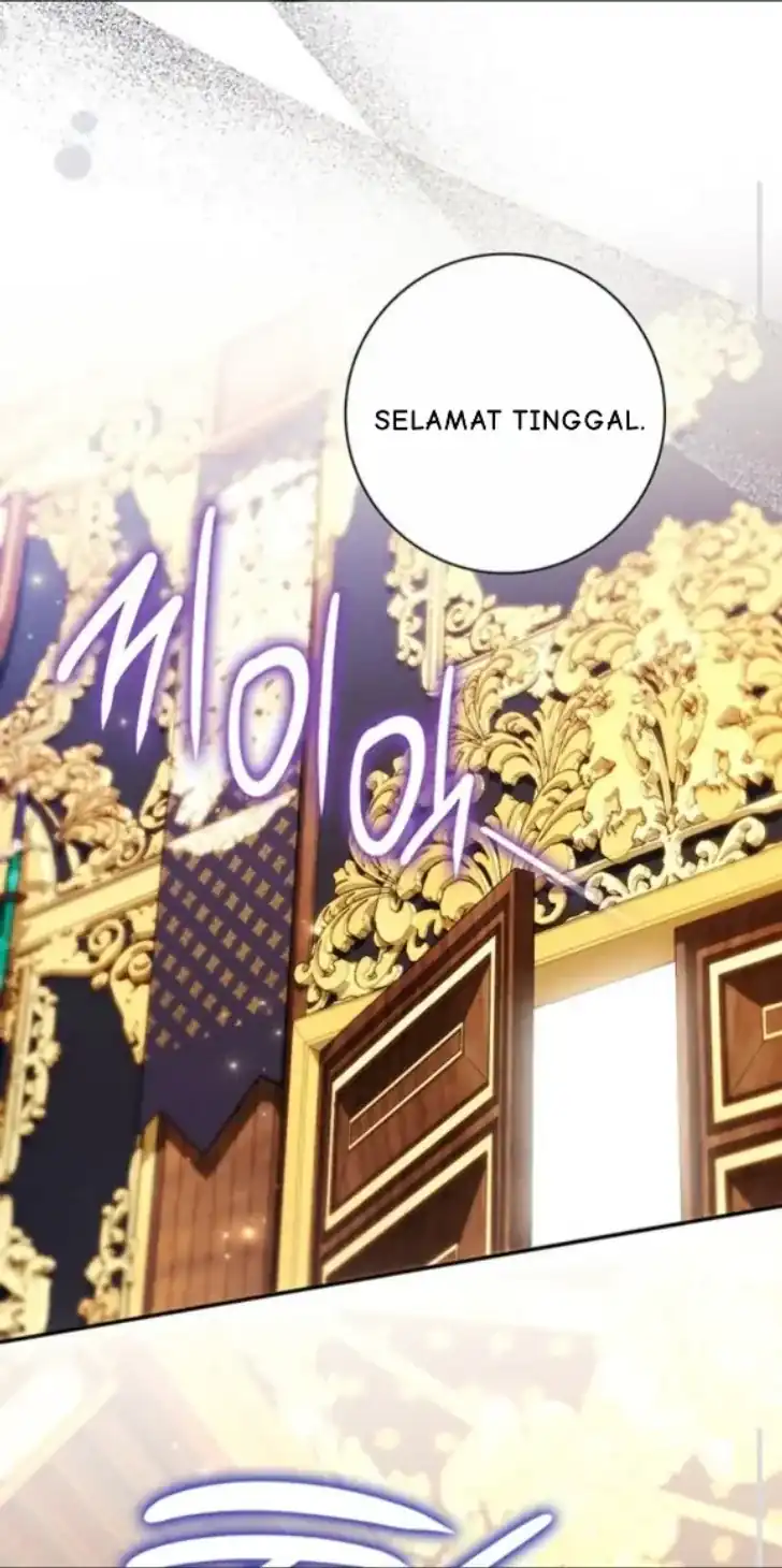 Father, I Won’t Do Anything Chapter 57 halaman 20