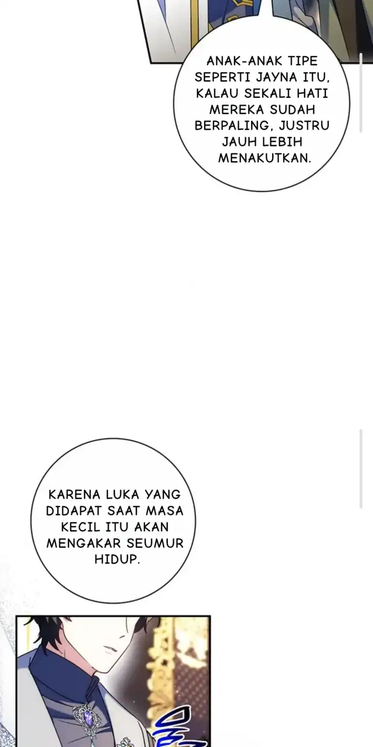 Father, I Won’t Do Anything Chapter 57 halaman 24