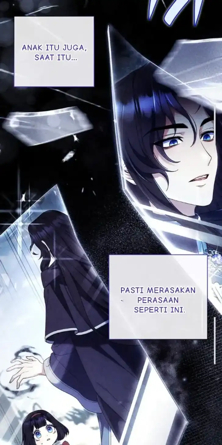 Father, I Won’t Do Anything Chapter 57 halaman 27