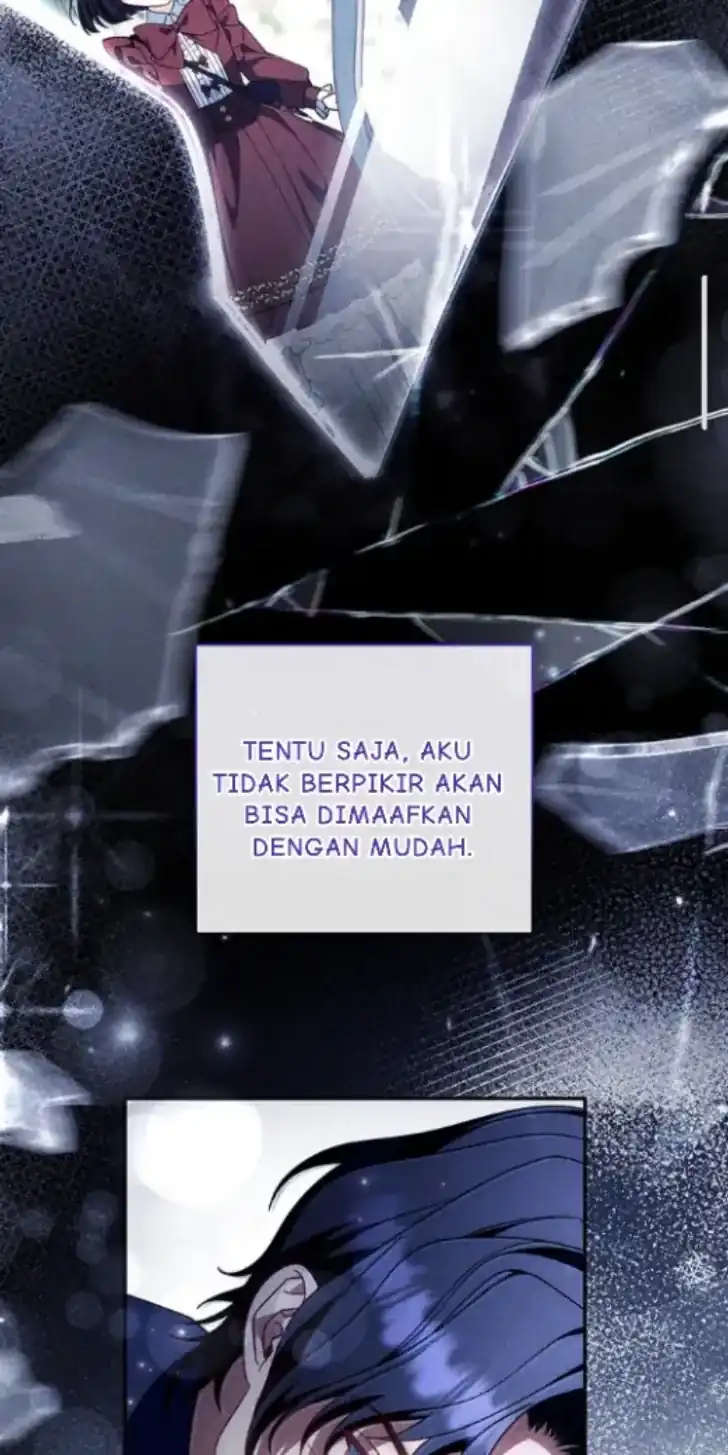 Father, I Won’t Do Anything Chapter 57 halaman 28