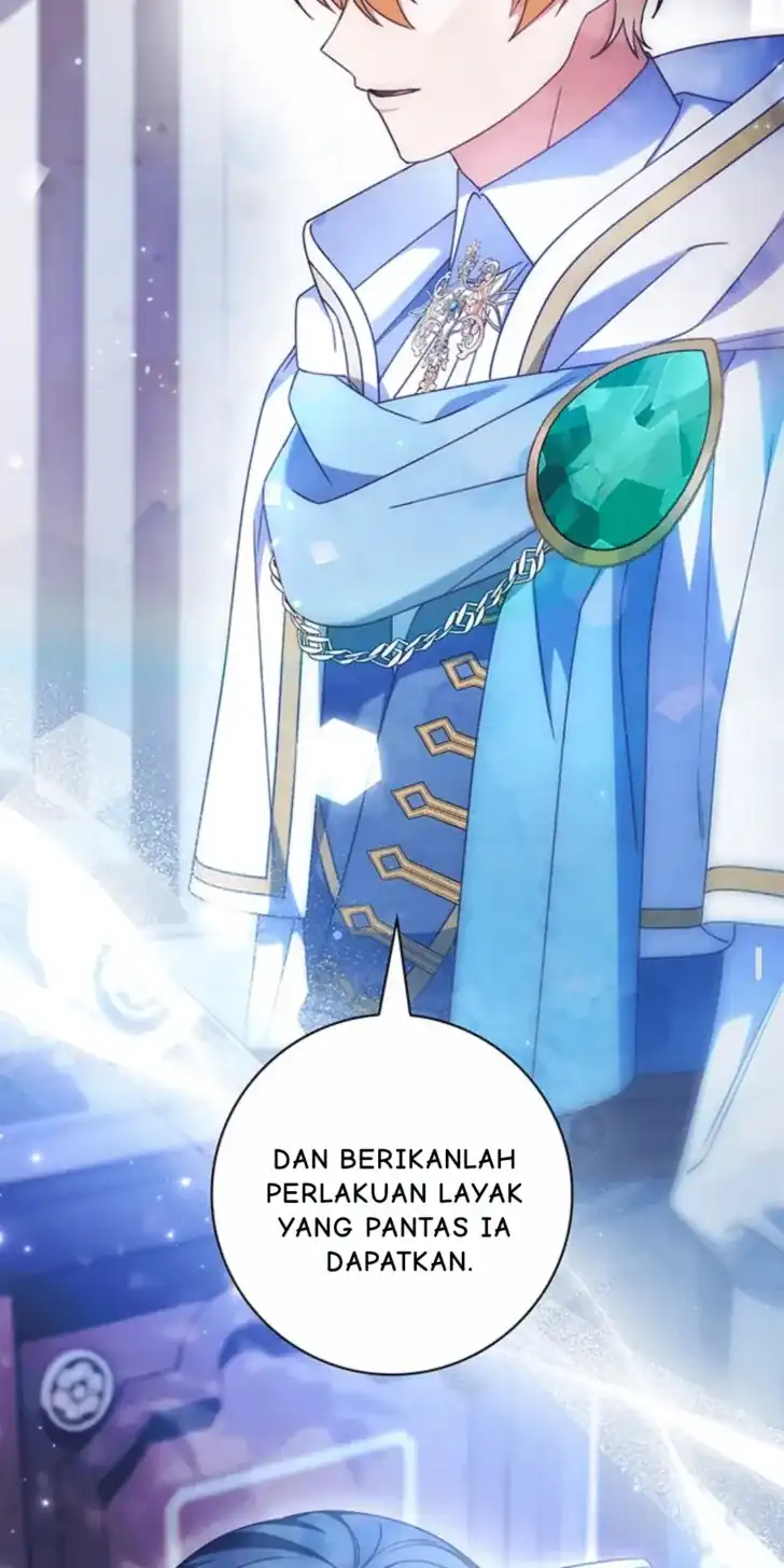 Father, I Won’t Do Anything Chapter 57 halaman 3
