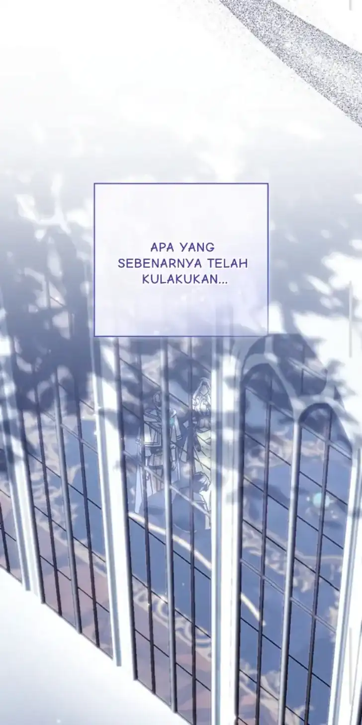 Father, I Won’t Do Anything Chapter 57 halaman 30