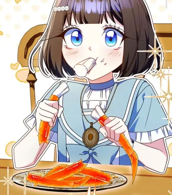 Father, I Won’t Do Anything Chapter 57 halaman 40