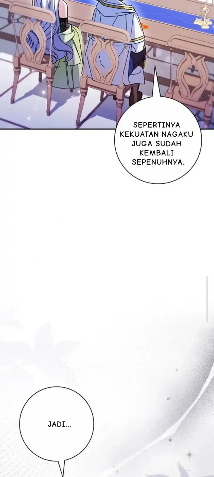 Father, I Won’t Do Anything Chapter 57 halaman 42