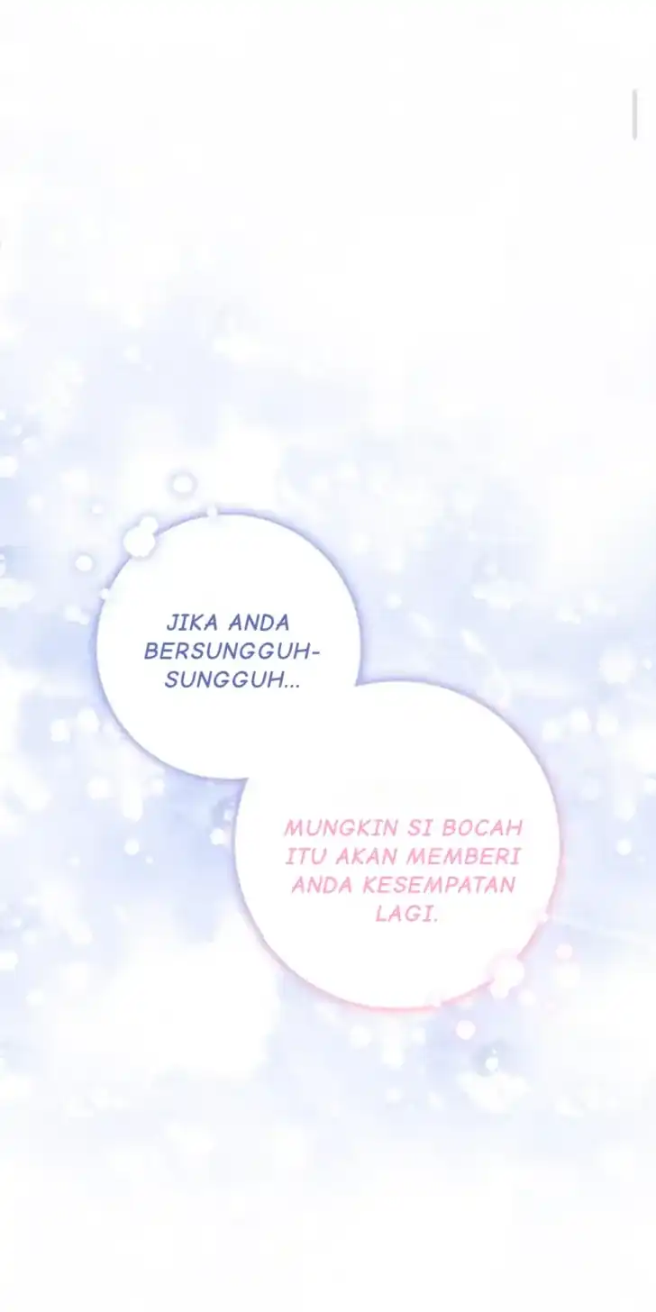 Father, I Won’t Do Anything Chapter 57 halaman 5