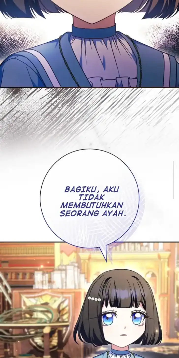 Father, I Won’t Do Anything Chapter 57 halaman 7