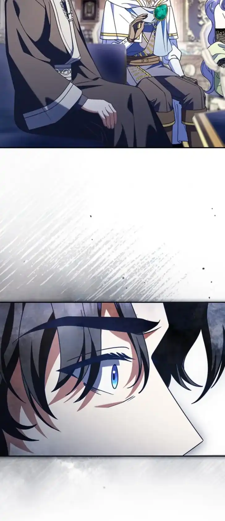 Father, I Won’t Do Anything Chapter 57 halaman 9