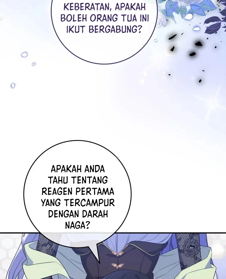 Father, I Won’t Do Anything Chapter 6 halaman 11