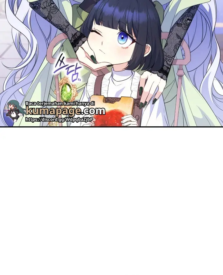 Father, I Won’t Do Anything Chapter 6 halaman 12