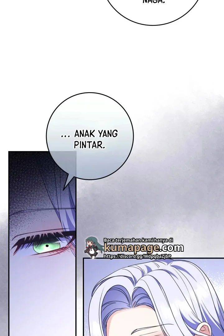 Father, I Won’t Do Anything Chapter 6 halaman 14