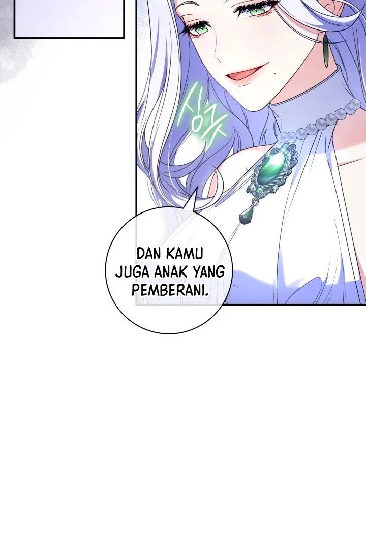 Father, I Won’t Do Anything Chapter 6 halaman 15