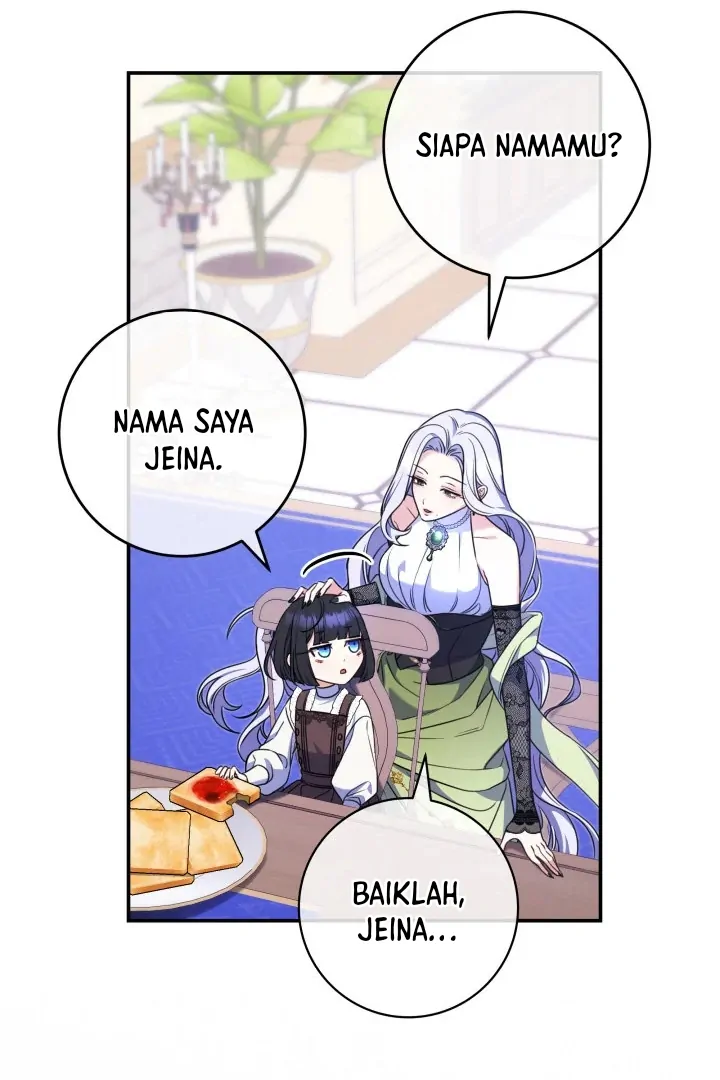Father, I Won’t Do Anything Chapter 6 halaman 16