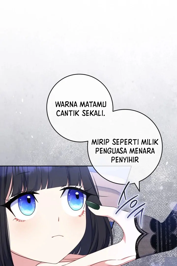 Father, I Won’t Do Anything Chapter 6 halaman 17