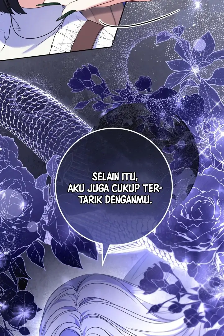 Father, I Won’t Do Anything Chapter 6 halaman 18