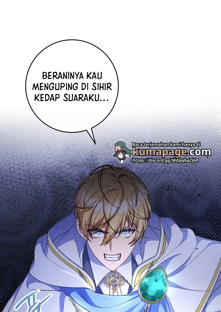 Father, I Won’t Do Anything Chapter 6 halaman 22