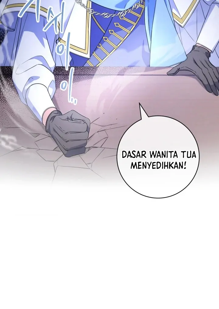 Father, I Won’t Do Anything Chapter 6 halaman 23