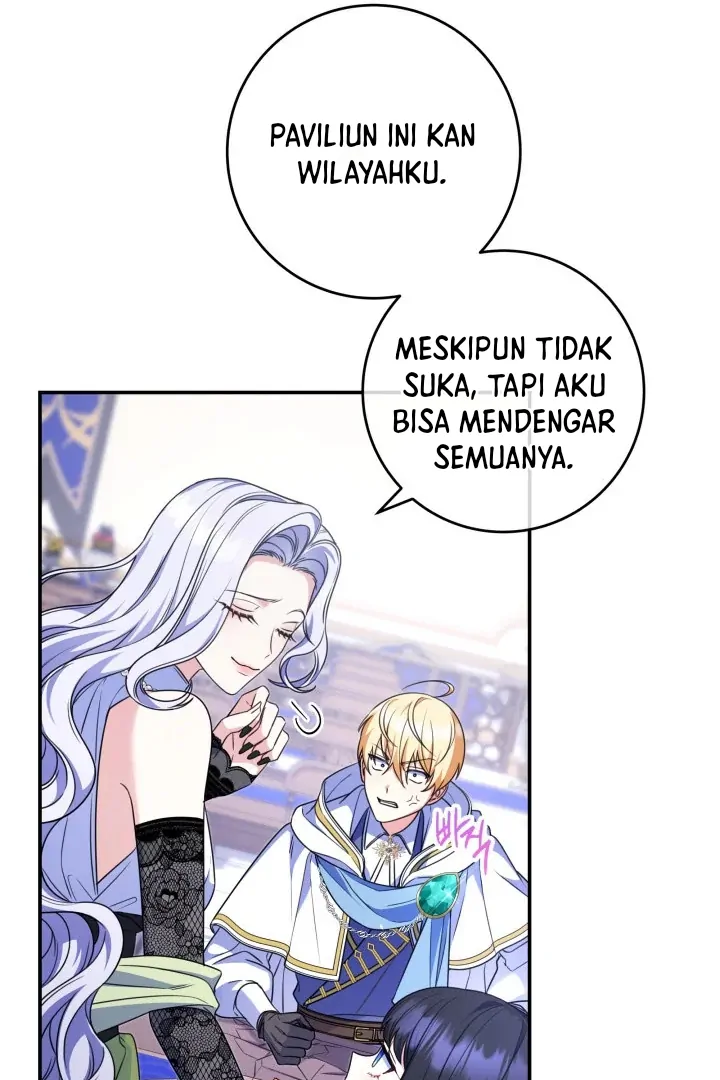 Father, I Won’t Do Anything Chapter 6 halaman 24