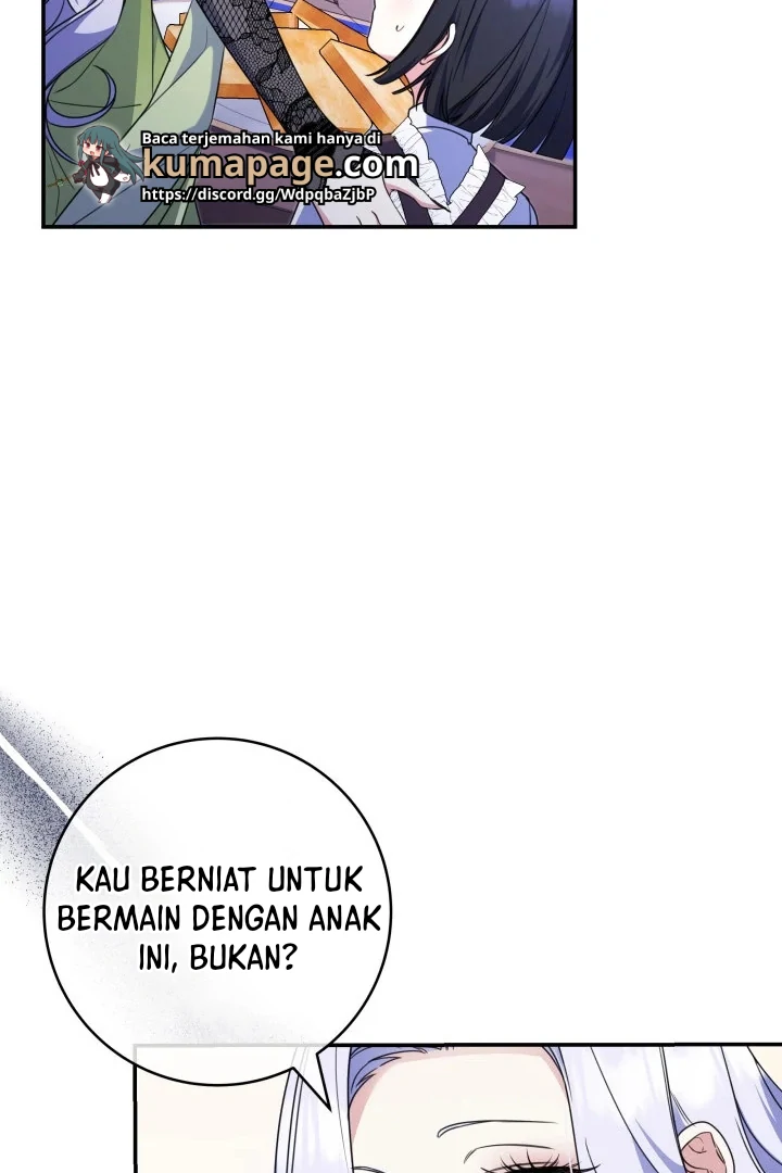 Father, I Won’t Do Anything Chapter 6 halaman 25
