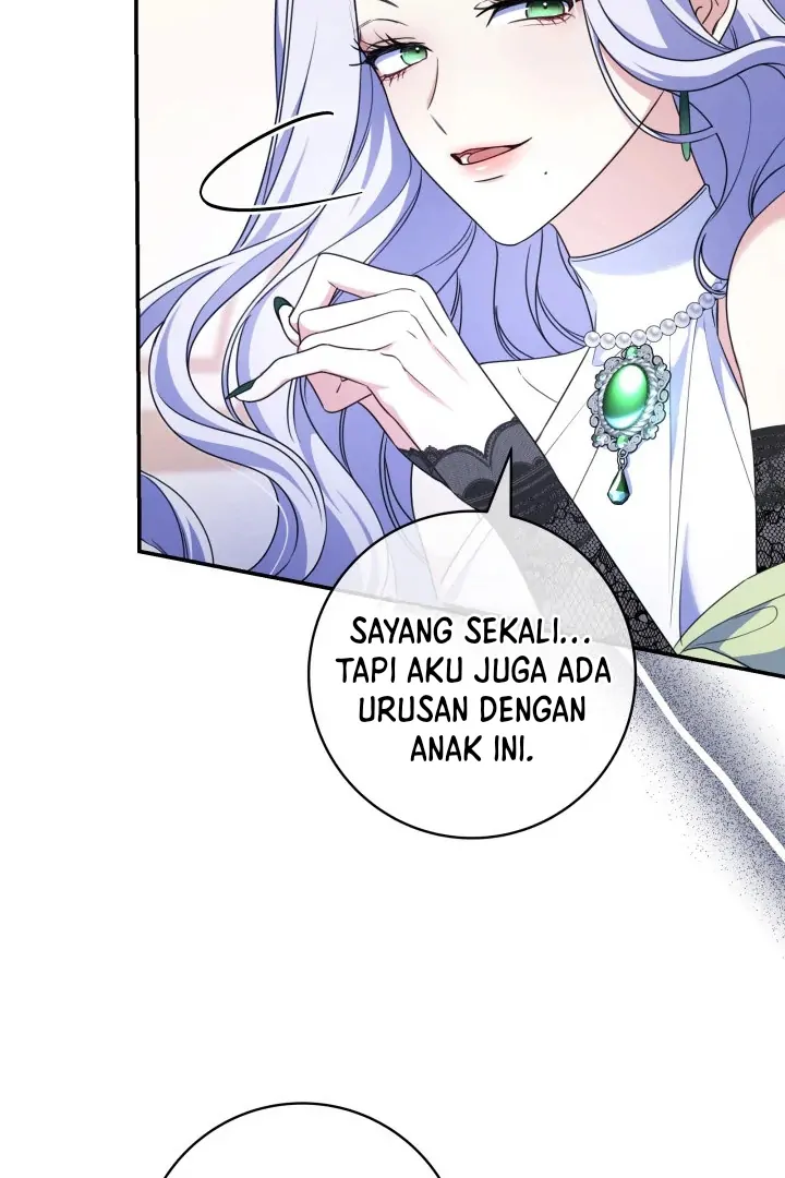 Father, I Won’t Do Anything Chapter 6 halaman 26