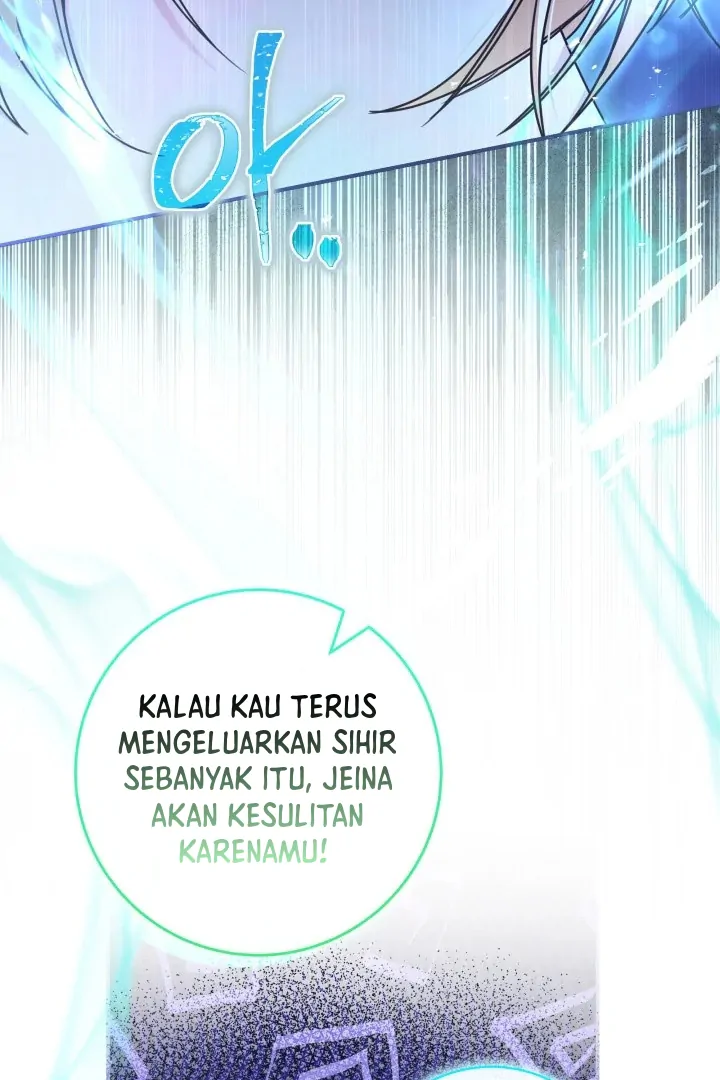 Father, I Won’t Do Anything Chapter 6 halaman 30