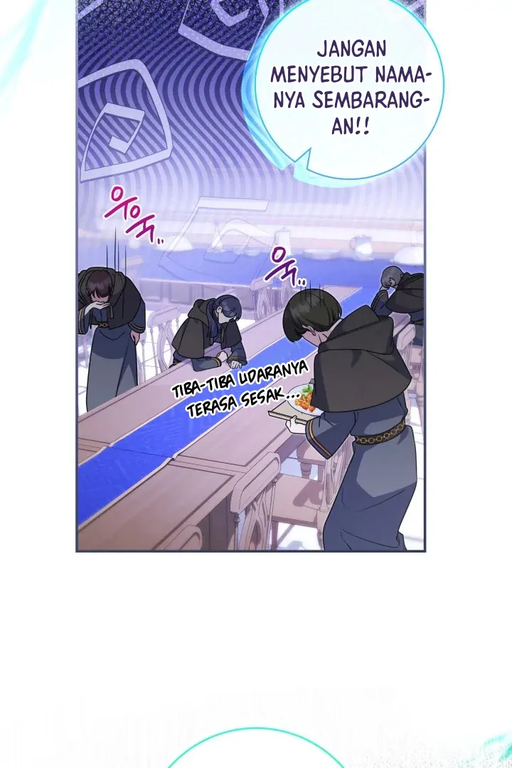 Father, I Won’t Do Anything Chapter 6 halaman 31