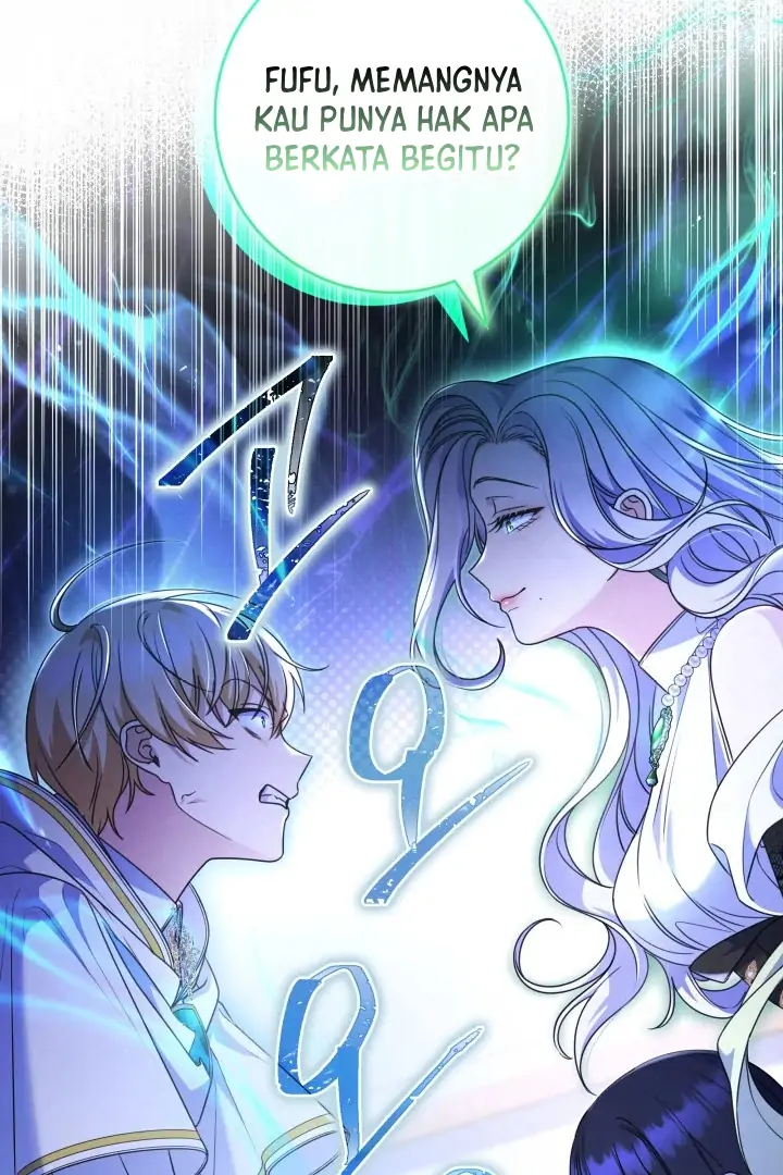 Father, I Won’t Do Anything Chapter 6 halaman 32