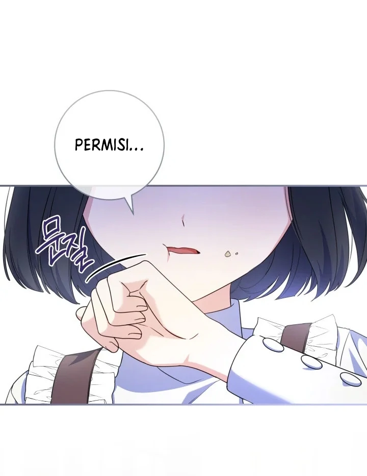 Father, I Won’t Do Anything Chapter 6 halaman 34