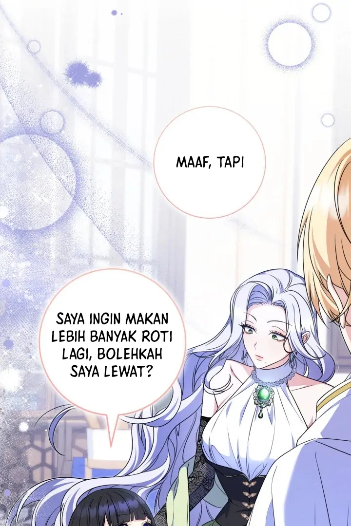 Father, I Won’t Do Anything Chapter 6 halaman 35
