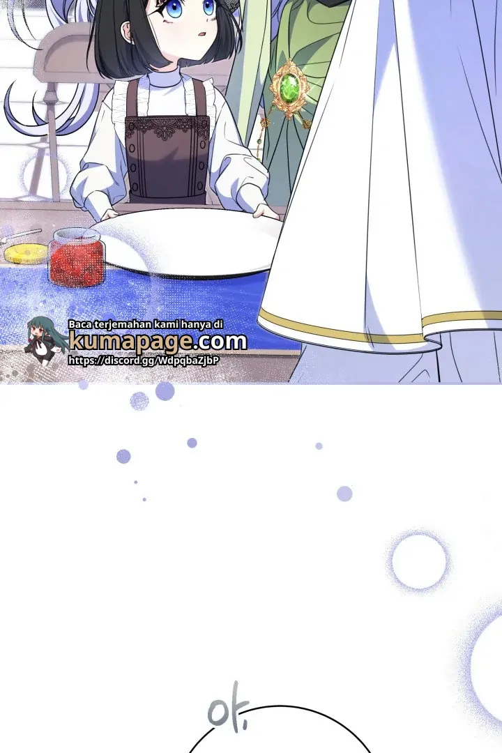 Father, I Won’t Do Anything Chapter 6 halaman 36