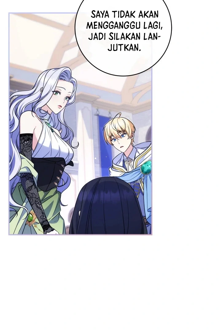 Father, I Won’t Do Anything Chapter 6 halaman 37