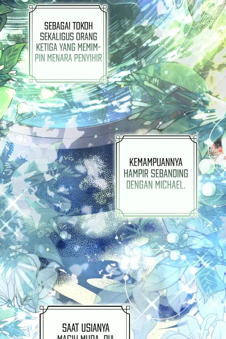 Father, I Won’t Do Anything Chapter 6 halaman 4