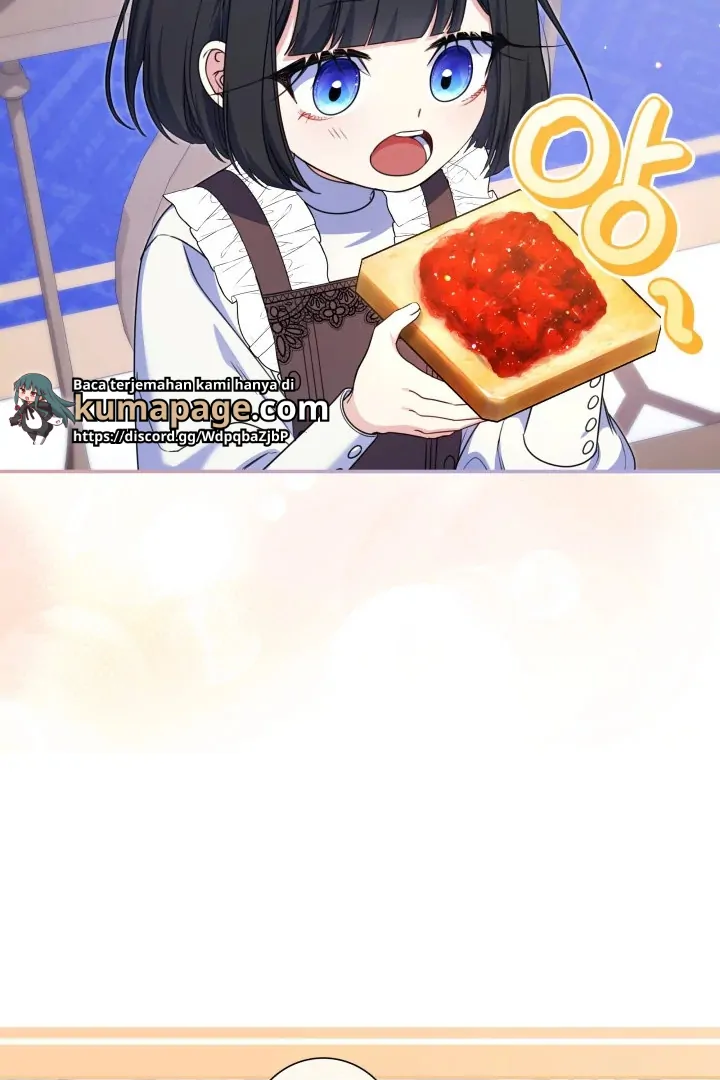 Father, I Won’t Do Anything Chapter 6 halaman 42