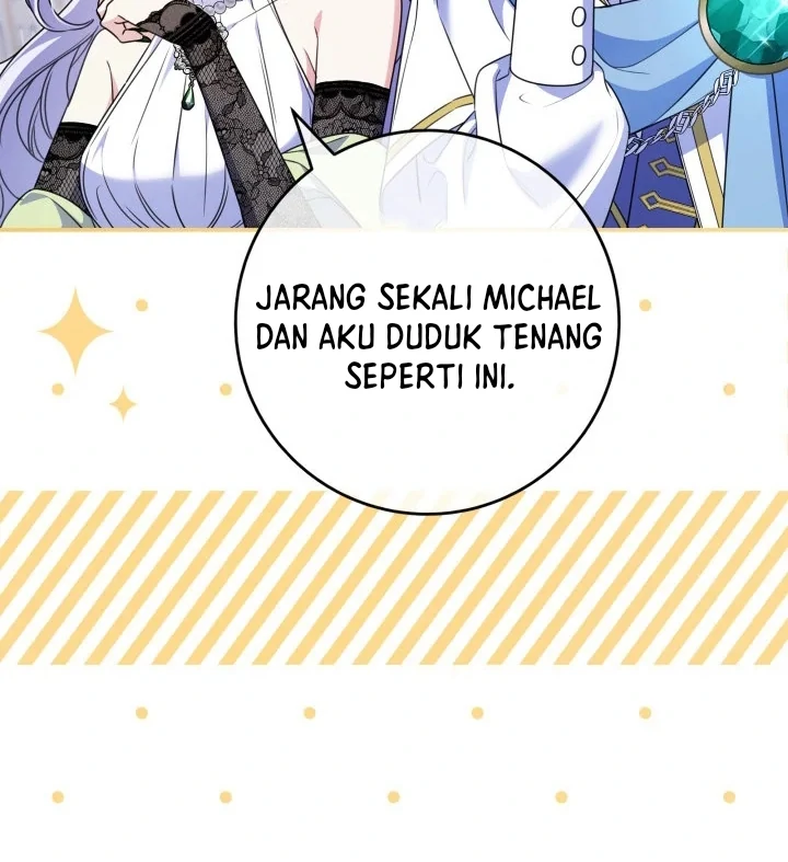 Father, I Won’t Do Anything Chapter 6 halaman 45