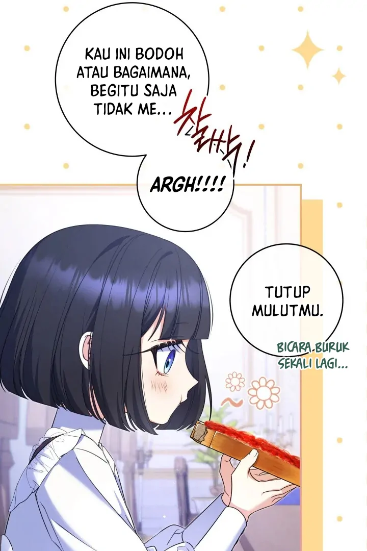Father, I Won’t Do Anything Chapter 6 halaman 46