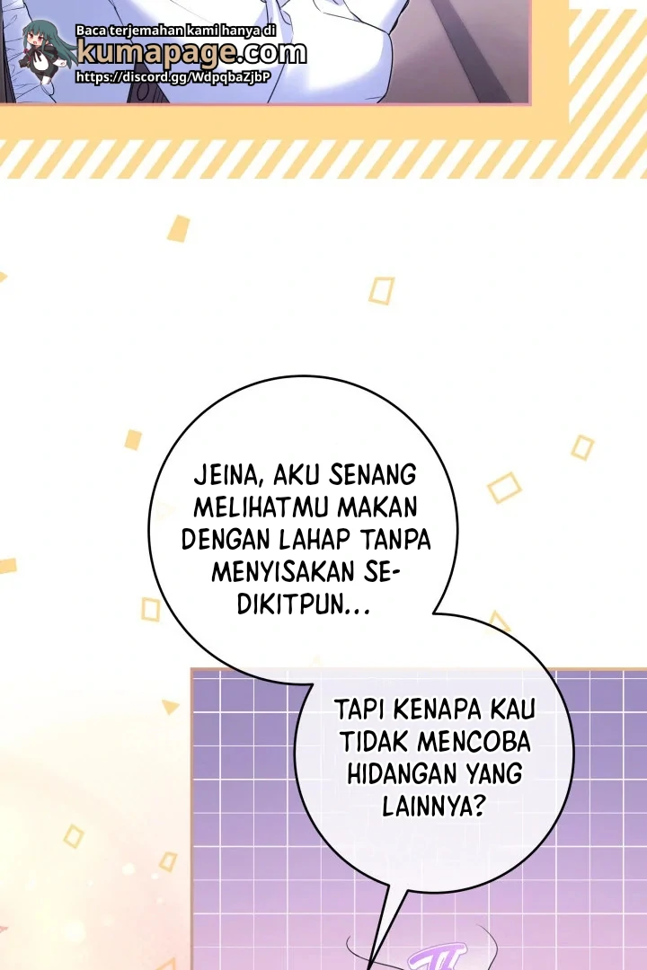 Father, I Won’t Do Anything Chapter 6 halaman 47