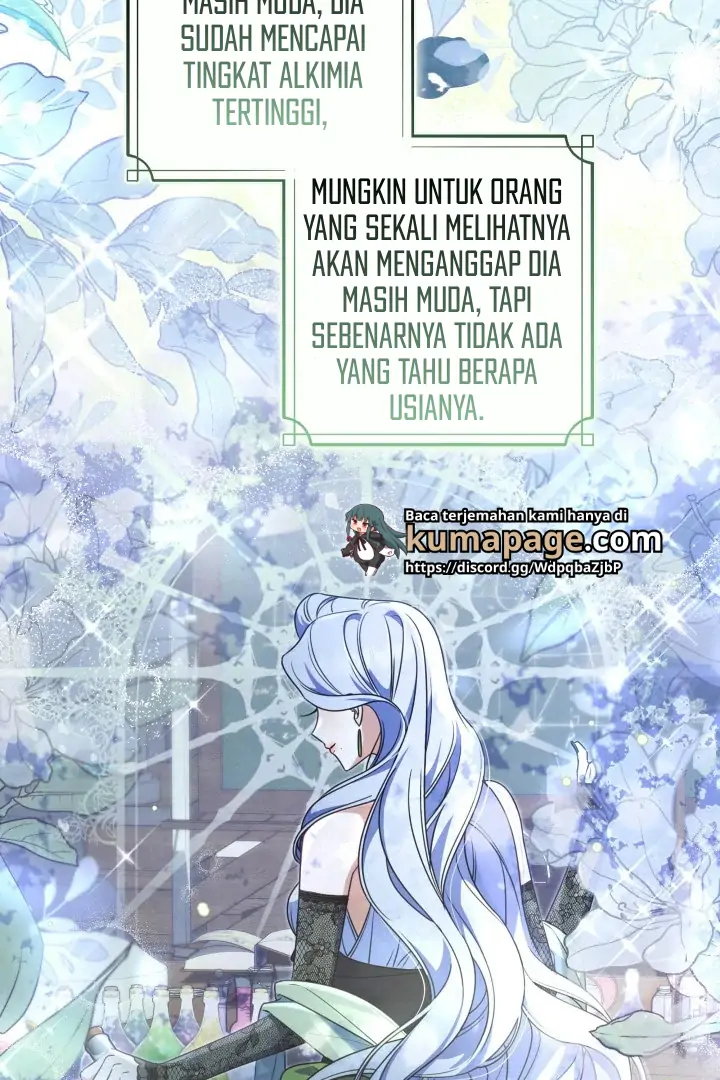 Father, I Won’t Do Anything Chapter 6 halaman 5