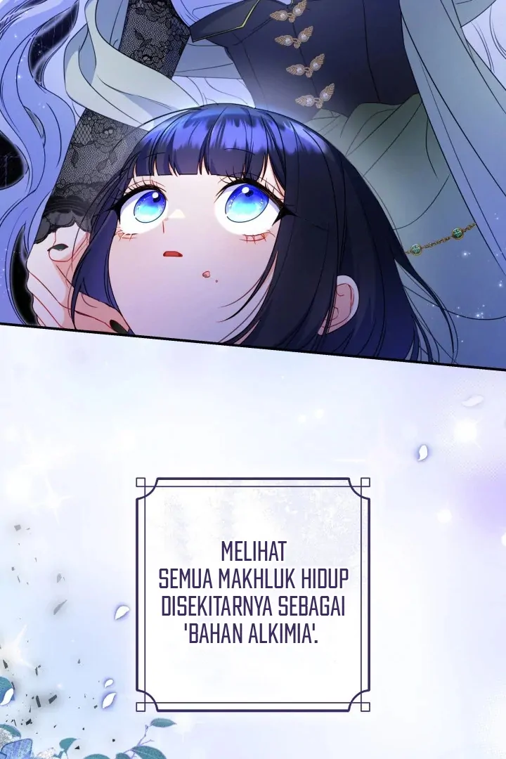 Father, I Won’t Do Anything Chapter 6 halaman 9